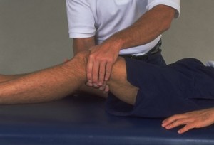 Sports injuries and CieAura Pure Relief Pain Chip