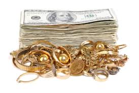 The Gold Refinery Golden Business Opportunity-Worldwide